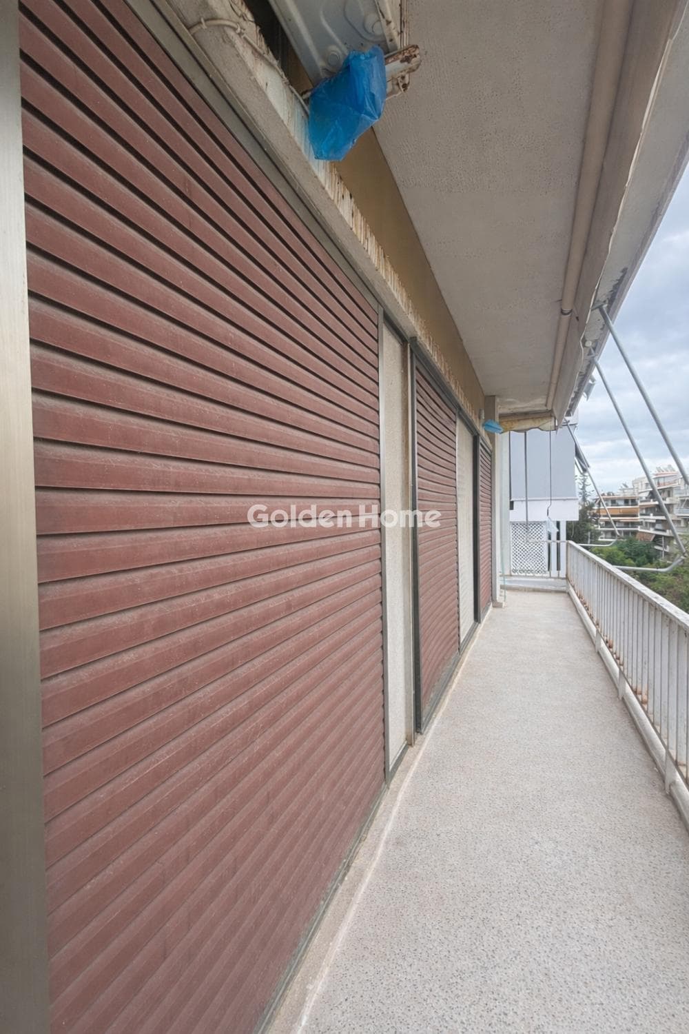 Apartment in Alsos, Nea Smyrni — Photo 11 of 11