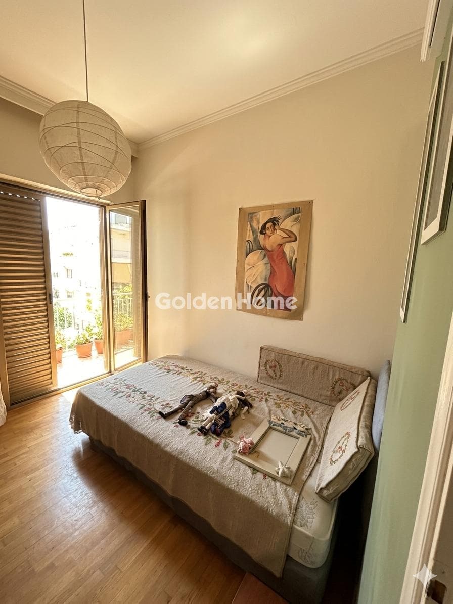 Apartment in Alsos, Nea Smyrni — Photo 7 of 11