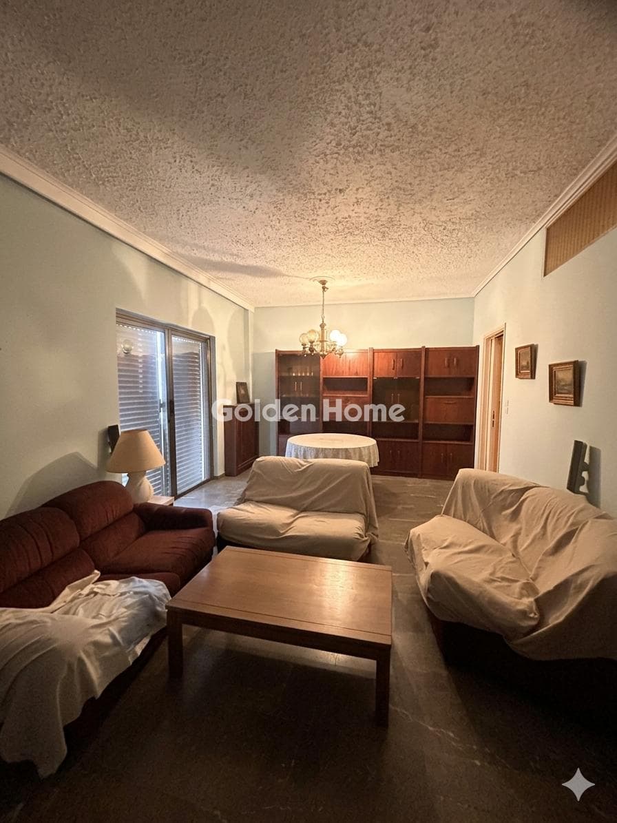 Apartment in Alsos, Nea Smyrni — Photo 4 of 11