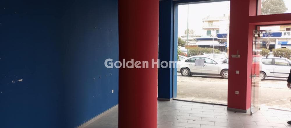 Κατάστημα στην Φανερωμένη, Χολαργός — Φωτογραφία 1 από 3