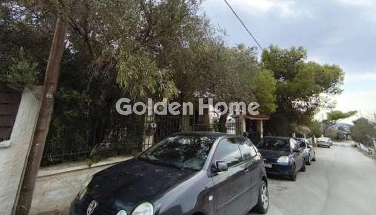 Μονοκατοικία στην Καλύβια, Καλύβια Θορικού — Φωτογραφία 2 από 3