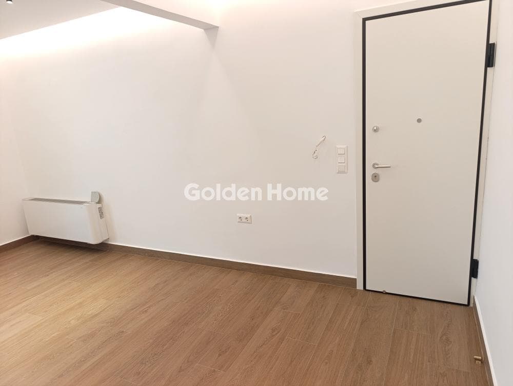 Apartment in Kato Halandri, Chalandri — Photo 4 of 27