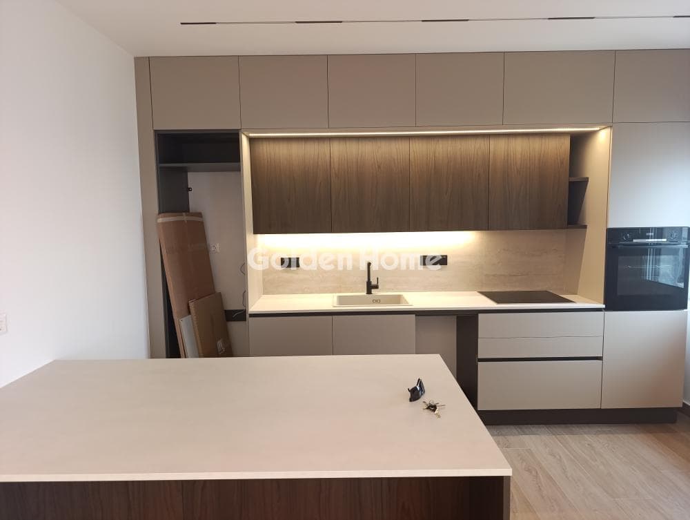 Apartment in Kato Halandri, Chalandri — Photo 8 of 27