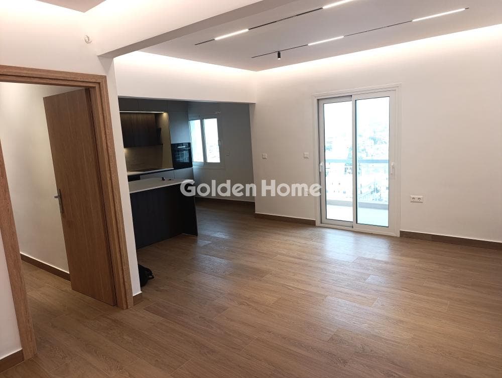 Apartment in Kato Halandri, Chalandri — Photo 2 of 27