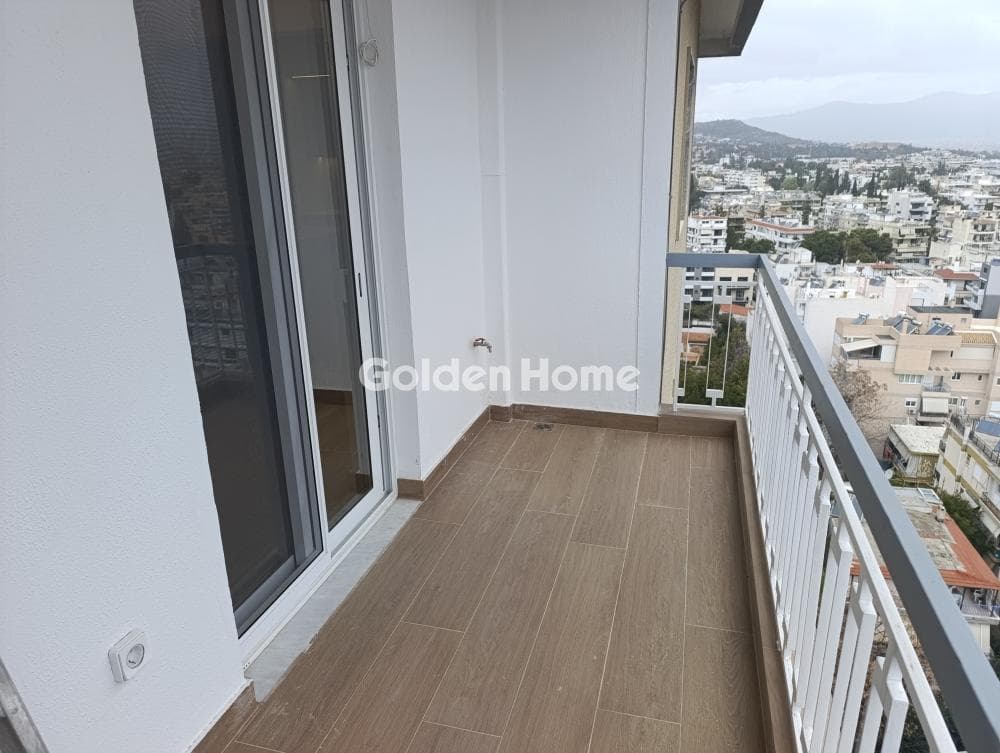 Apartment in Kato Halandri, Chalandri — Photo 12 of 27