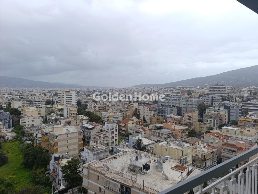 Apartment in Kato Halandri, Chalandri — Photo 14 of 27