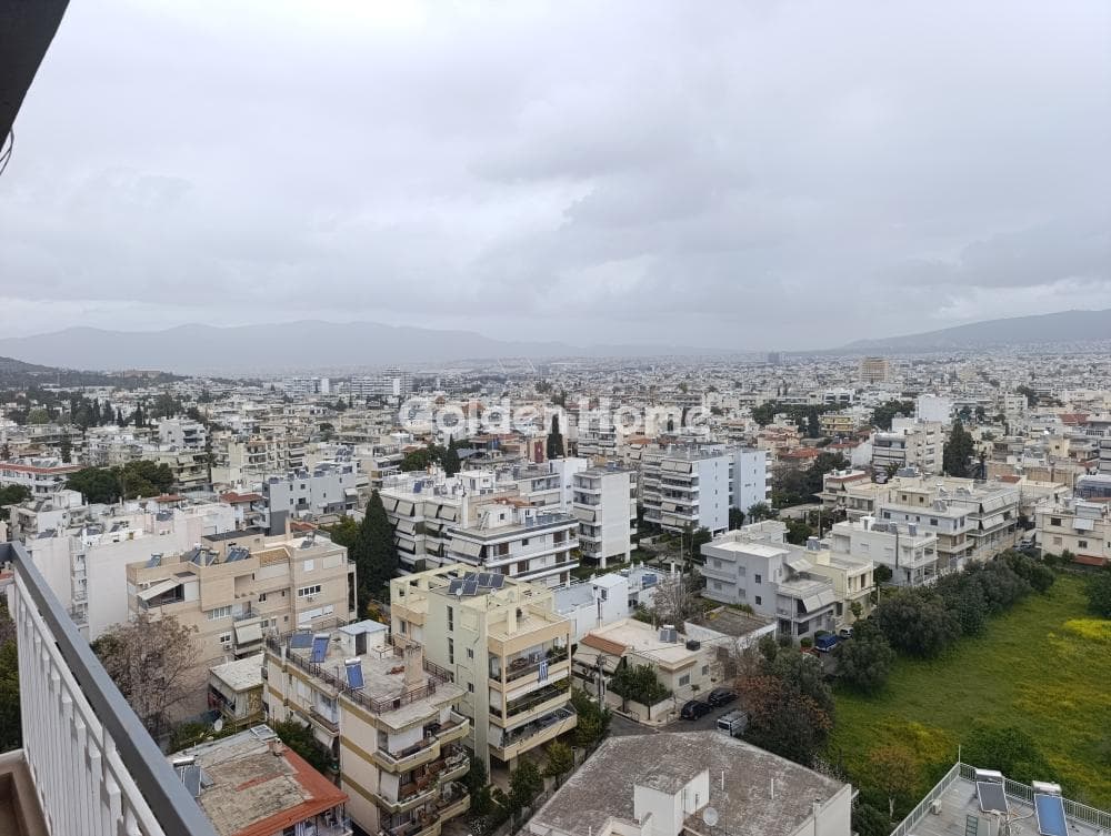 Apartment in Kato Halandri, Chalandri — Photo 15 of 27
