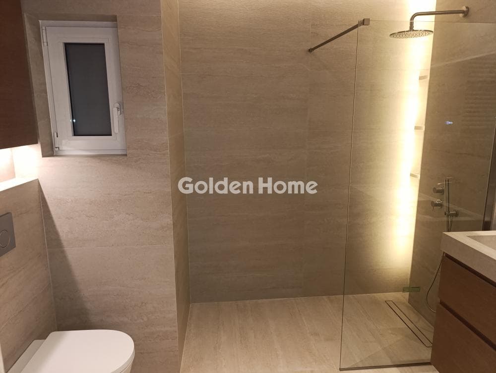 Apartment in Kato Halandri, Chalandri — Photo 19 of 27