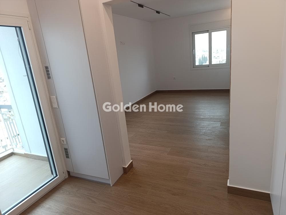 Apartment in Kato Halandri, Chalandri — Photo 26 of 27