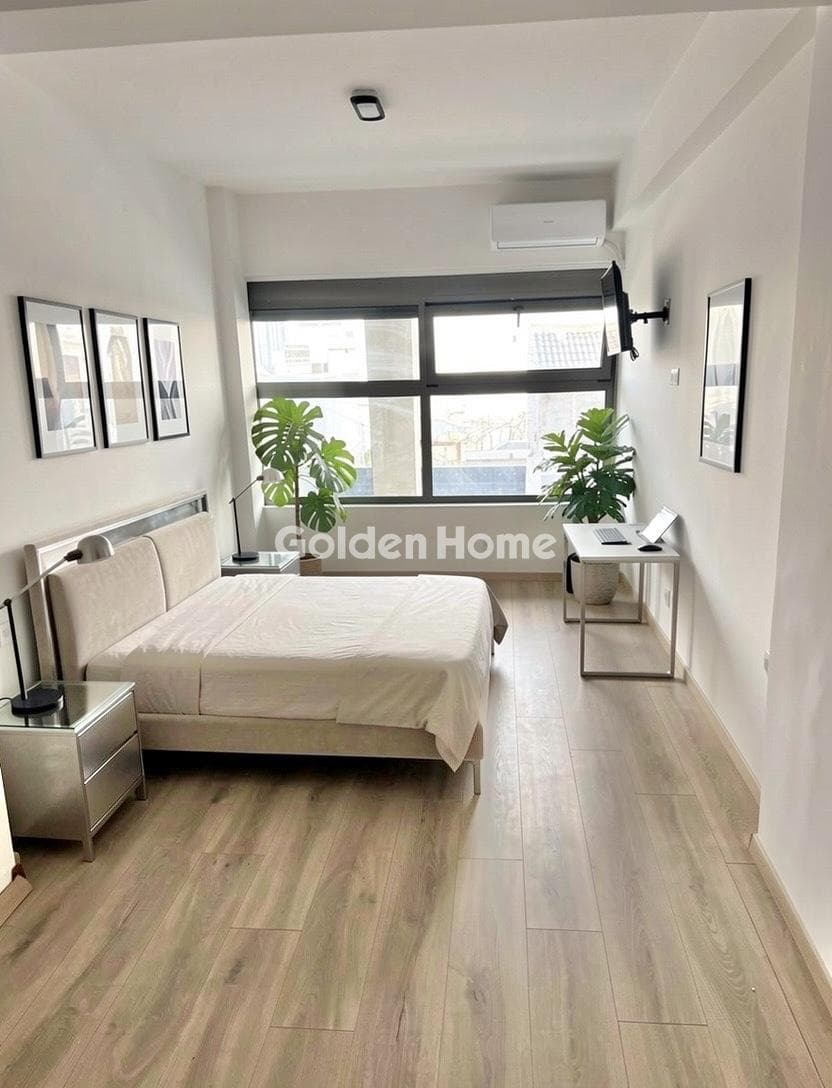 Apartment in Evaggelistria, Piraeus — Photo 4 of 20