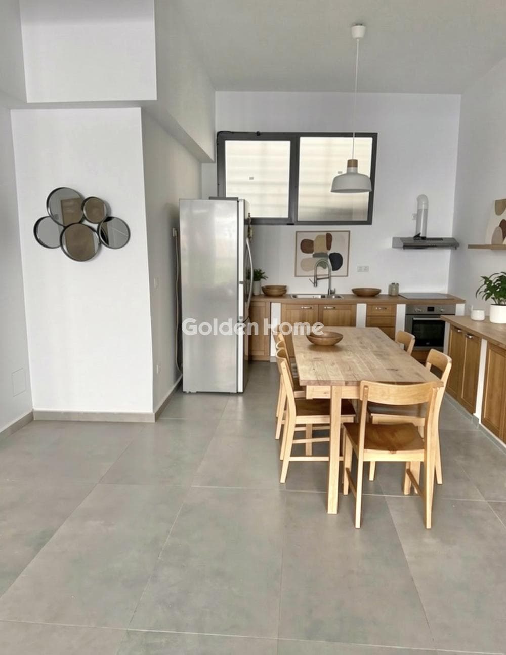 Apartment in Evaggelistria, Piraeus — Photo 6 of 20