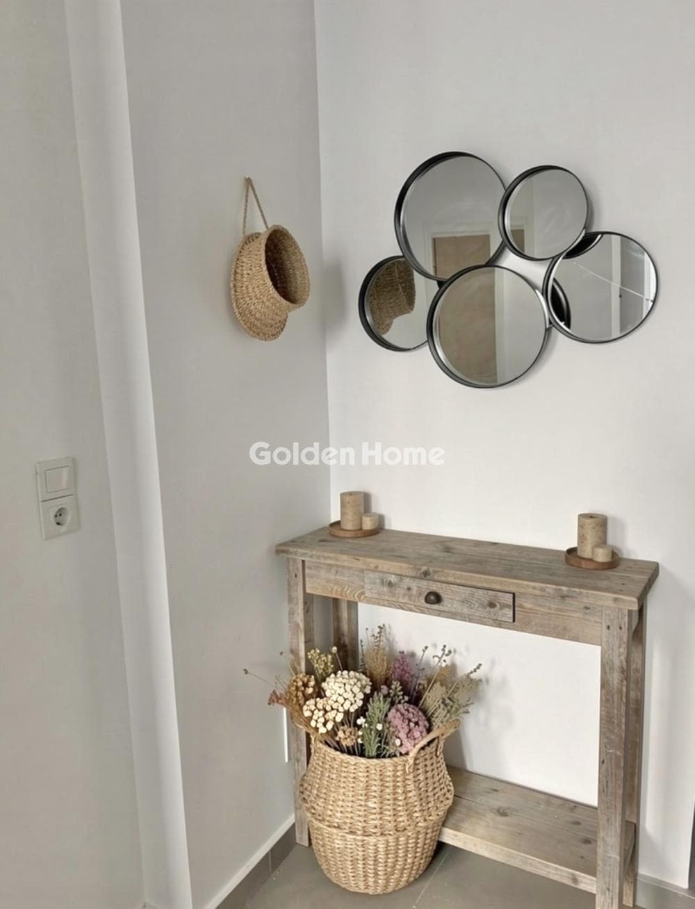 Apartment in Evaggelistria, Piraeus — Photo 5 of 20