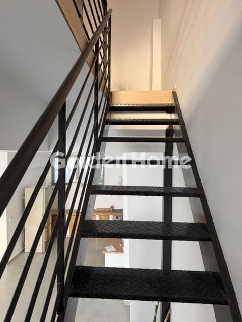 Apartment in Evaggelistria, Piraeus — Photo 16 of 20