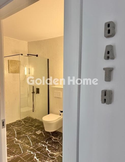 Apartment in Evaggelistria, Piraeus — Photo 12 of 20