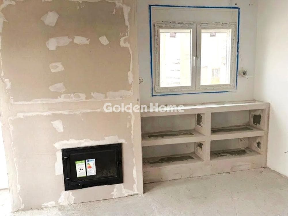 Διαμέρισμα στην Άγιος Αντώνιος, Περιστέρι — Φωτογραφία 1 από 12