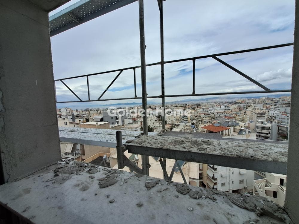 Apartment in Center, Alimos — Photo 3 of 18
