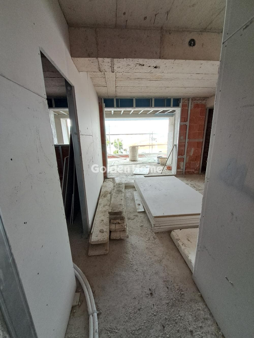 Apartment in Center, Alimos — Photo 7 of 18