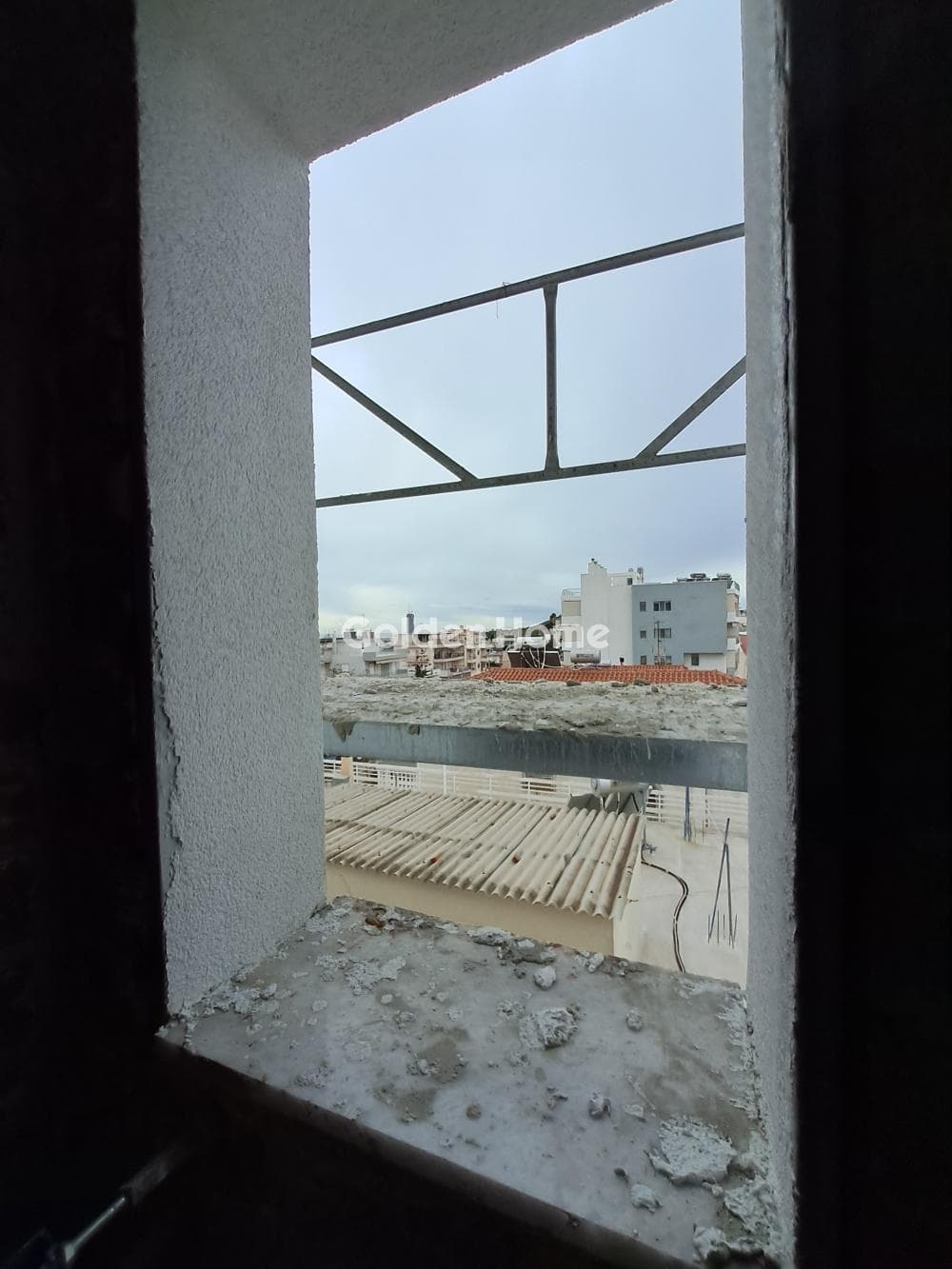Apartment in Center, Alimos — Photo 13 of 18