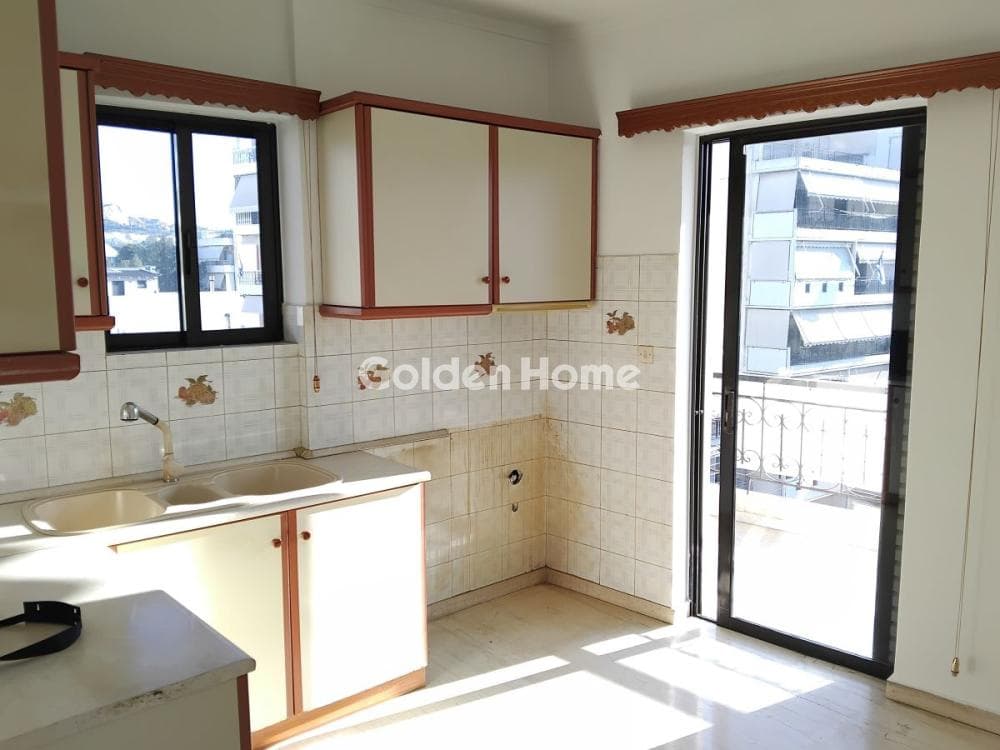 Apartment in Saframpoli, Nea Ionia — Photo 4 of 14