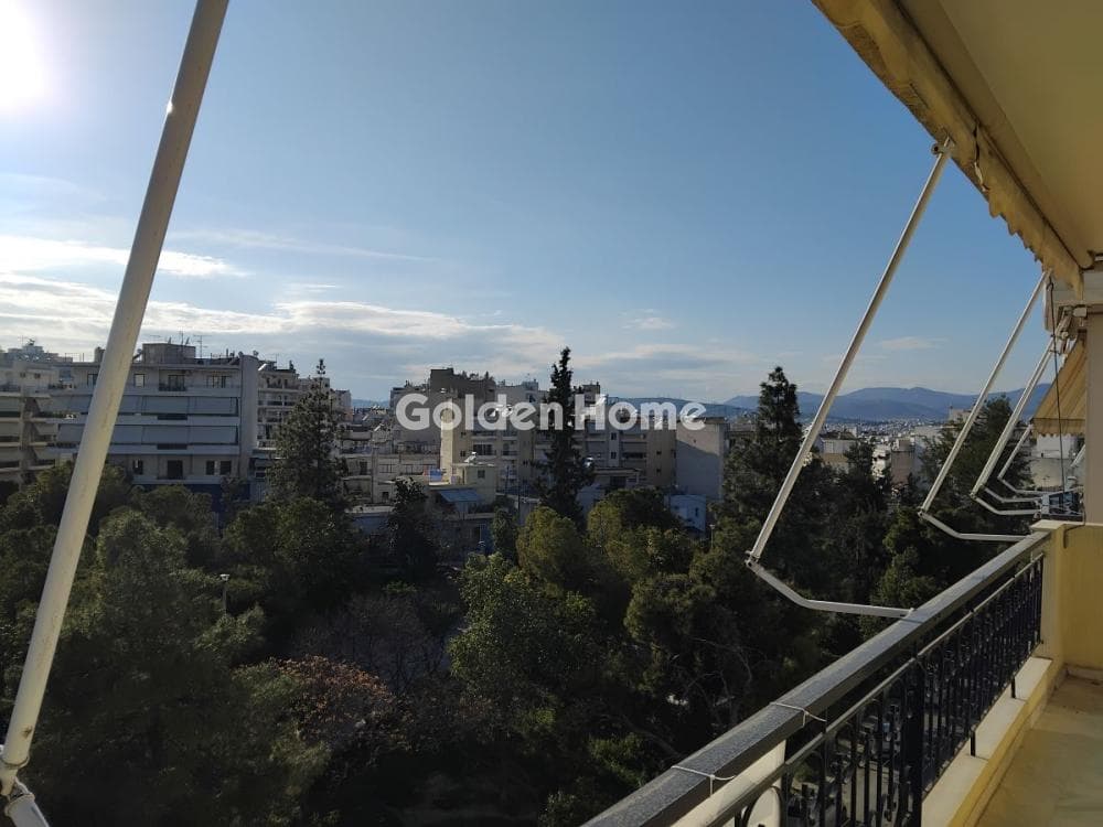 Apartment in Saframpoli, Nea Ionia — Photo 3 of 14