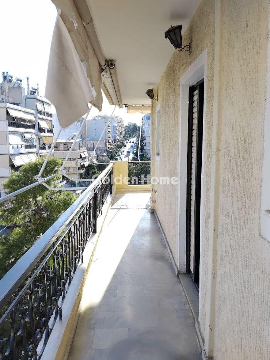 Apartment in Saframpoli, Nea Ionia — Photo 13 of 14