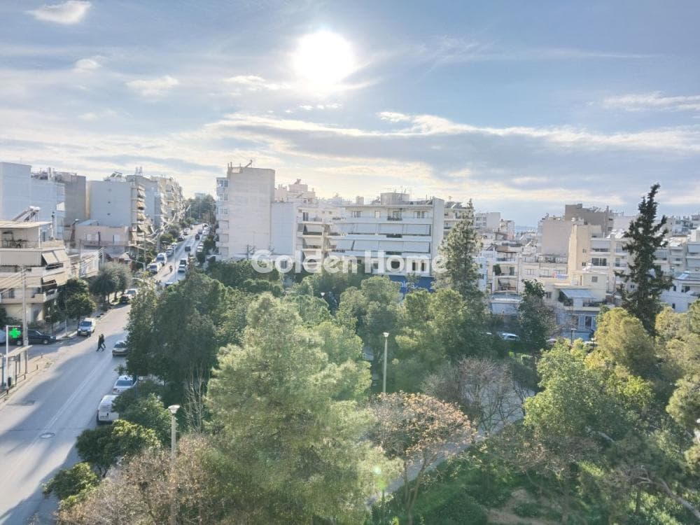 Apartment in Saframpoli, Nea Ionia — Photo 9 of 14