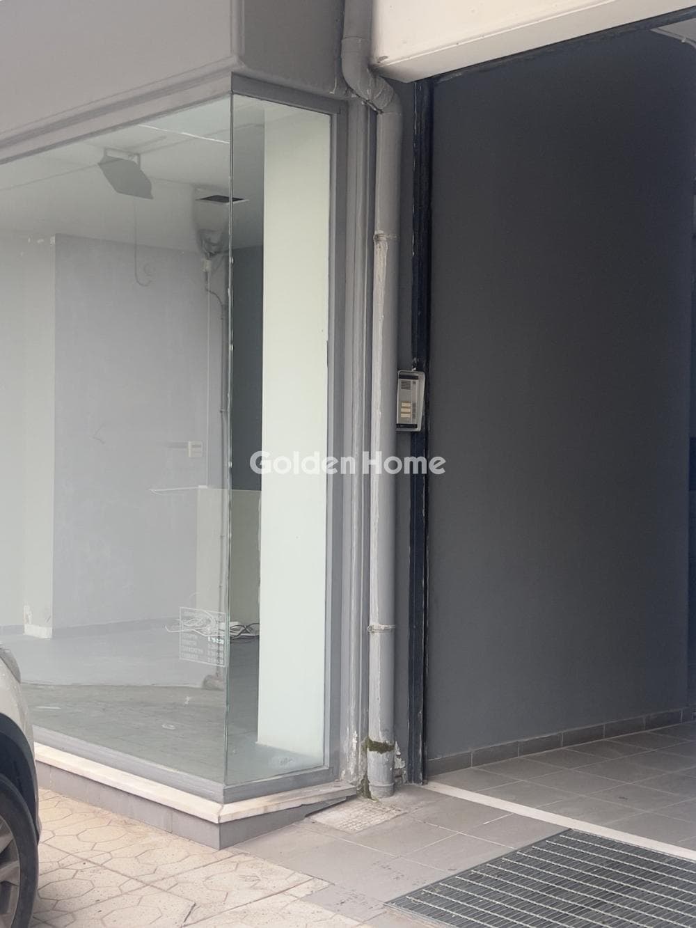 Κατάστημα στην Άγιος Φανούριος, Αγιοι Ανάργυροι — Φωτογραφία 1 από 8