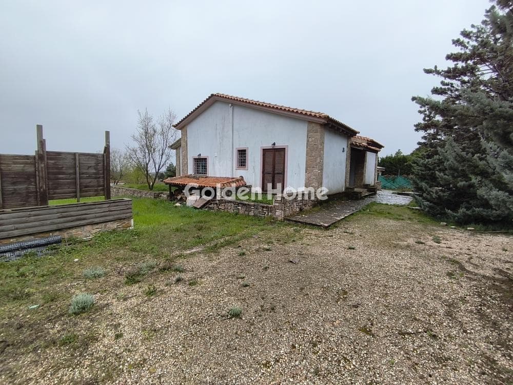House in Center, Com. Kapandriti — Photo 6 of 20