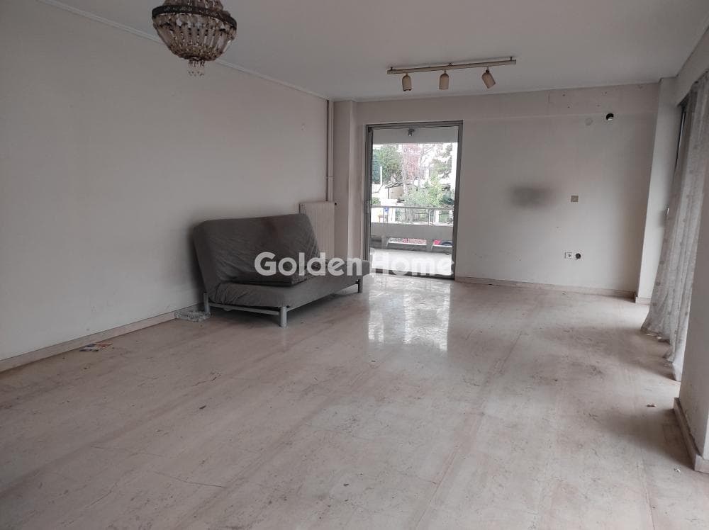 Apartment in Ampelakia, Alimos — Photo 1 of 16