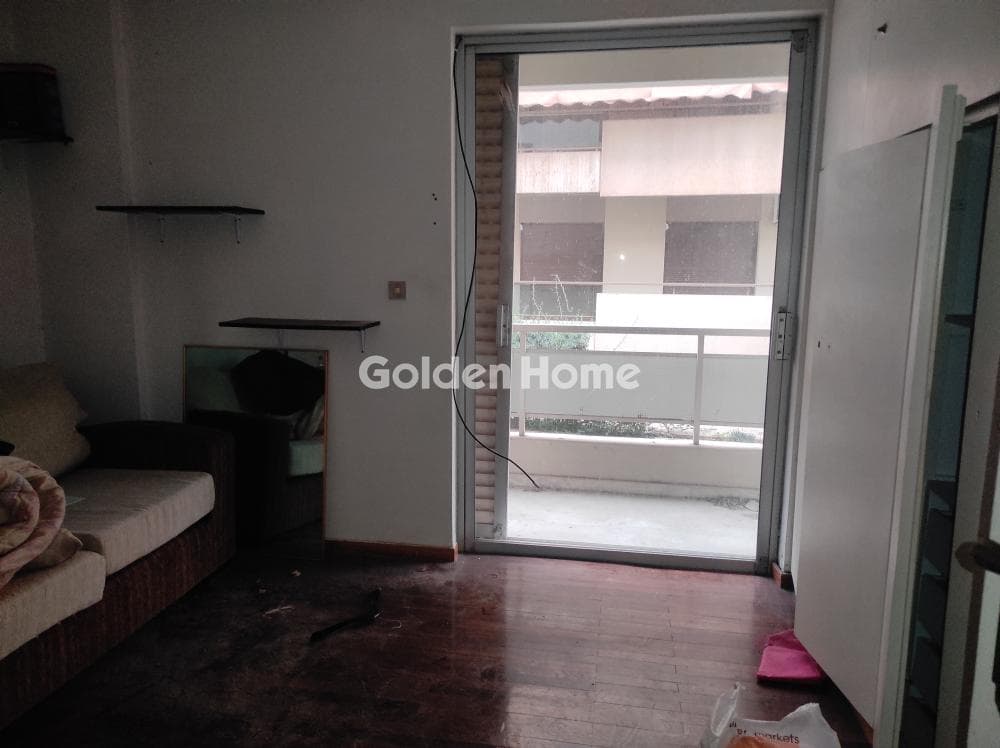 Apartment in Ampelakia, Alimos — Photo 13 of 16