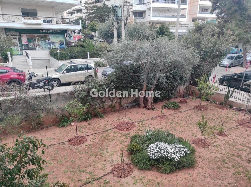Apartment in Ampelakia, Alimos — Photo 16 of 16