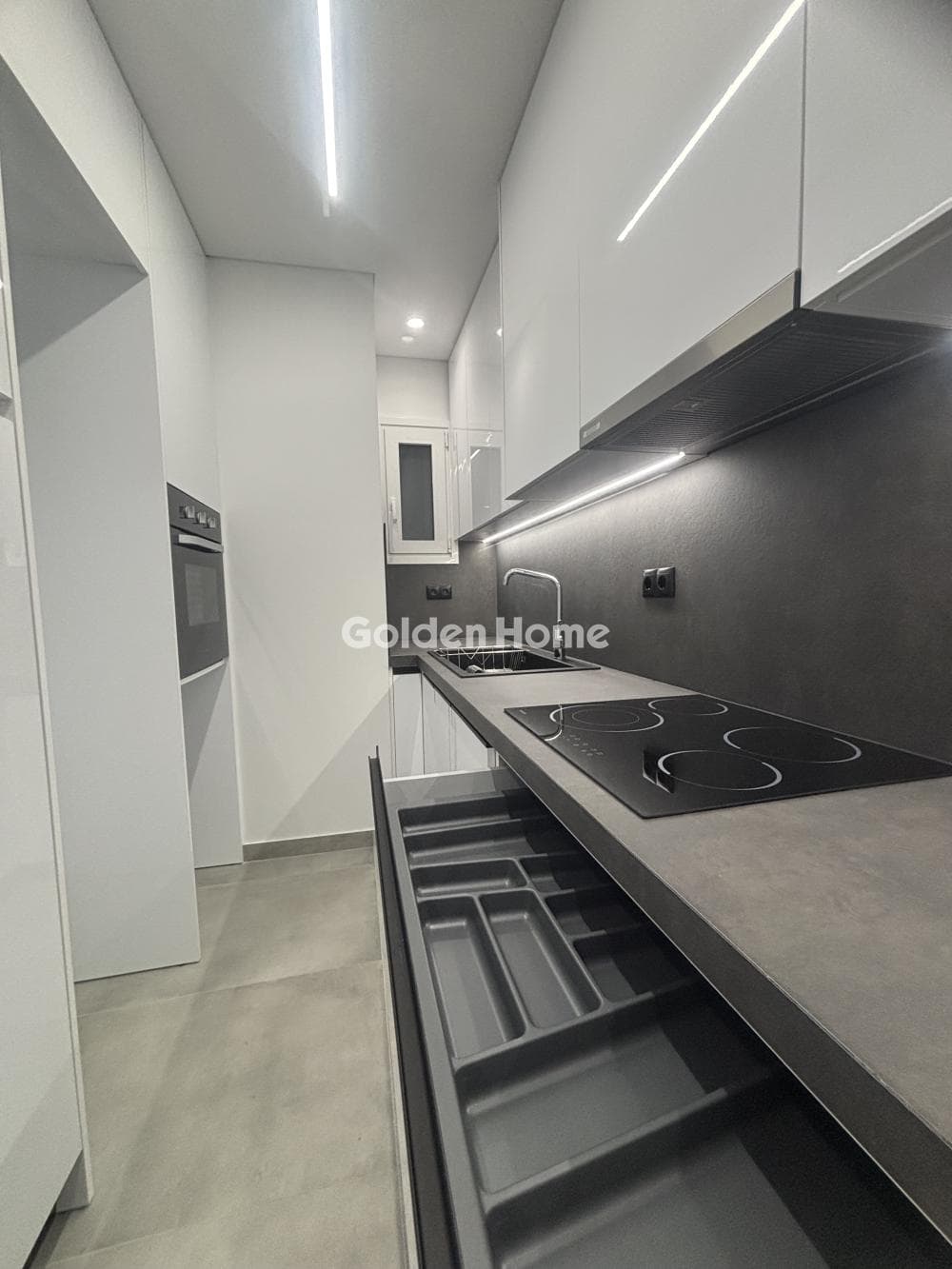 Apartment in Ag. Meletiou - Viktorias Sq. - Marni, Patision - Acharnon — Photo 5 of 18