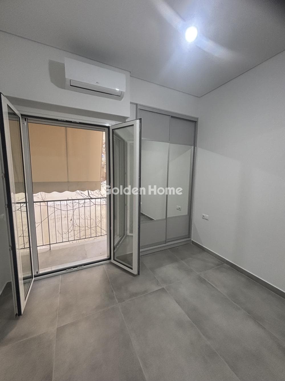 Apartment in Ag. Meletiou - Viktorias Sq. - Marni, Patision - Acharnon — Photo 12 of 18