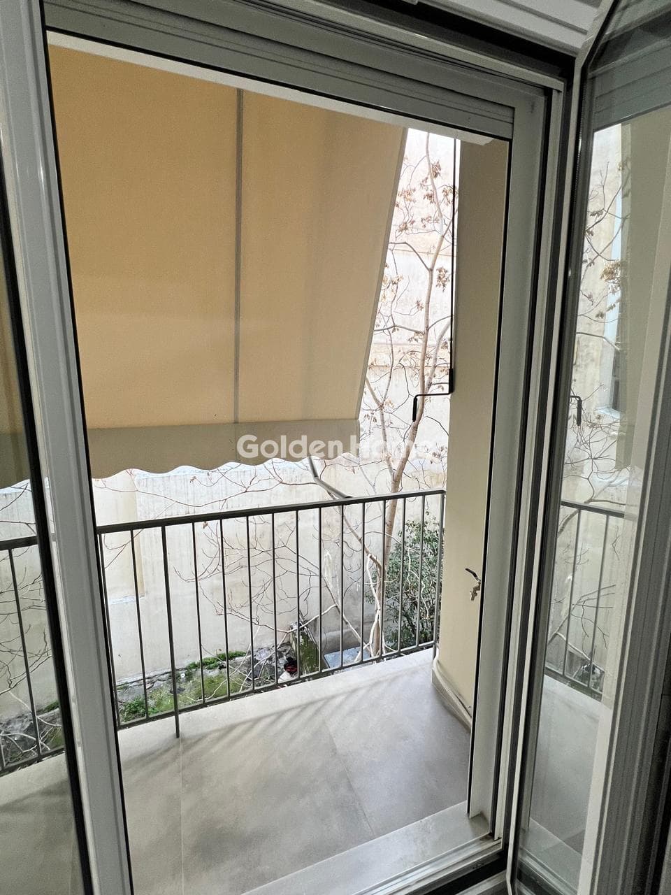 Apartment in Ag. Meletiou - Viktorias Sq. - Marni, Patision - Acharnon — Photo 18 of 18