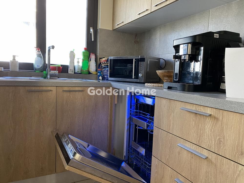 Apartment in Ano Elliniko, Elliniko — Photo 6 of 19