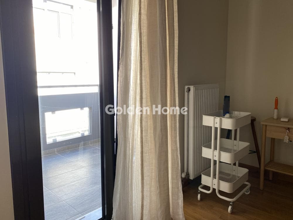 Apartment in Ano Elliniko, Elliniko — Photo 14 of 19