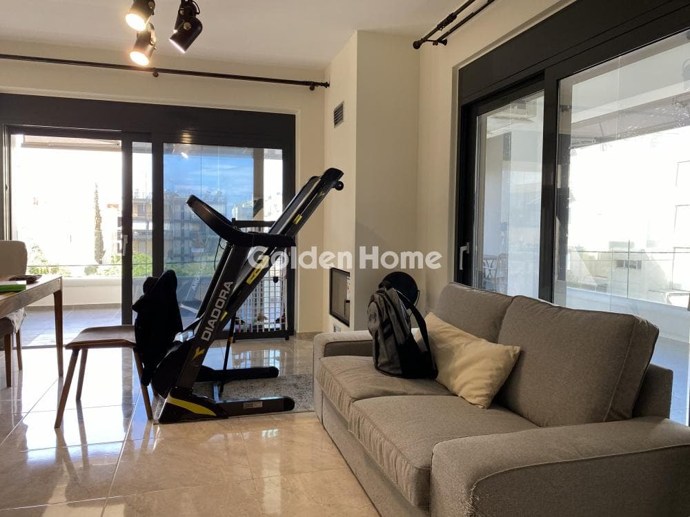Apartment in Ano Elliniko, Elliniko — Photo 3 of 19