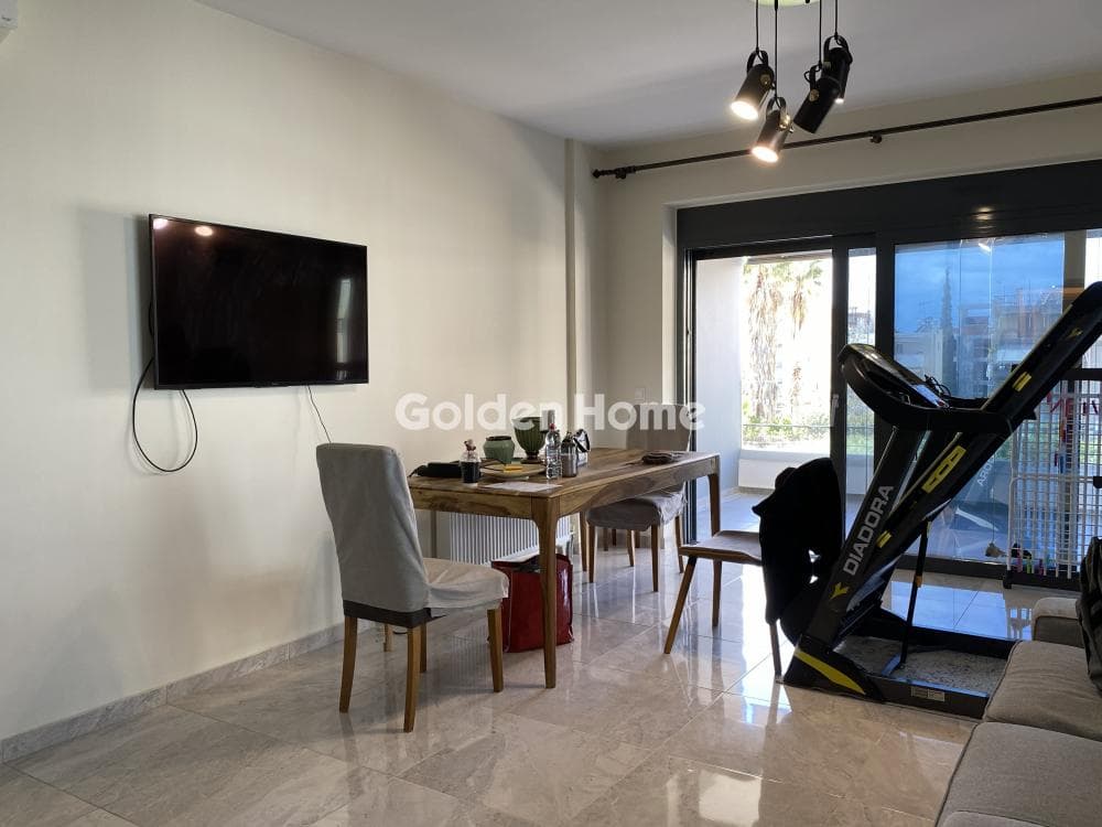 Apartment in Ano Elliniko, Elliniko — Photo 2 of 19
