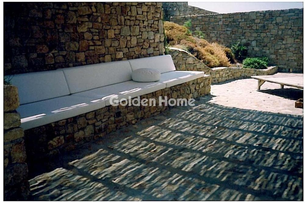 House in Kastro, Mykonos — Photo 4 of 11
