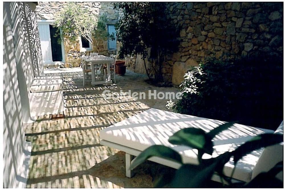 House in Kastro, Mykonos — Photo 5 of 11