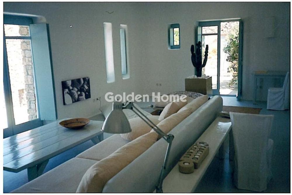 House in Kastro, Mykonos — Photo 8 of 11