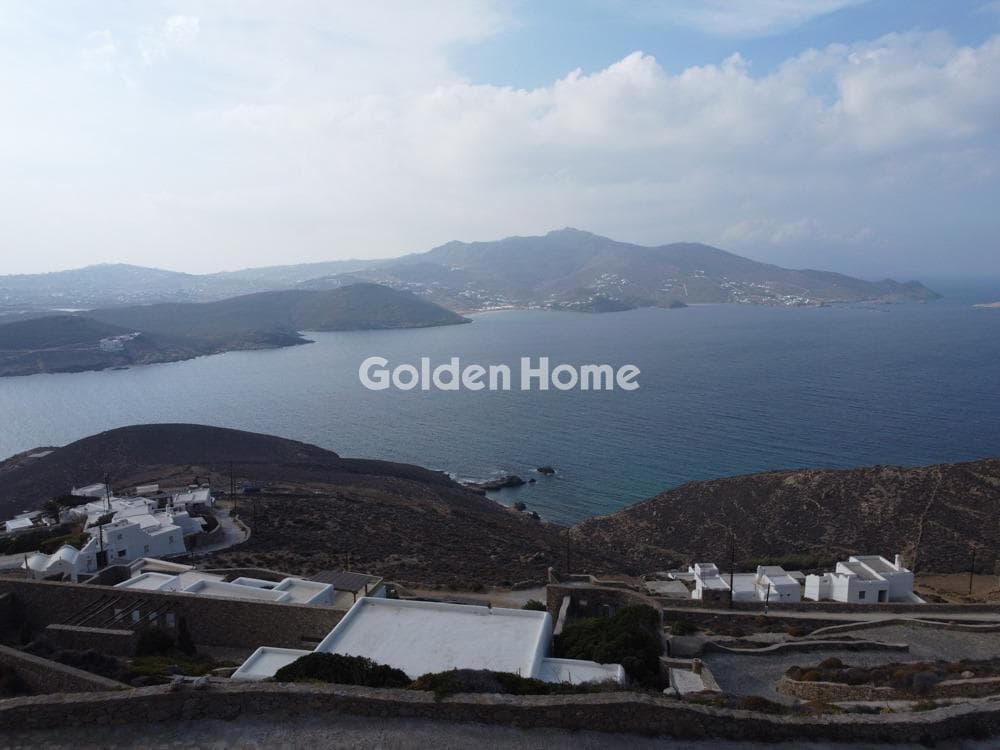 House in Kastro, Mykonos — Photo 9 of 11