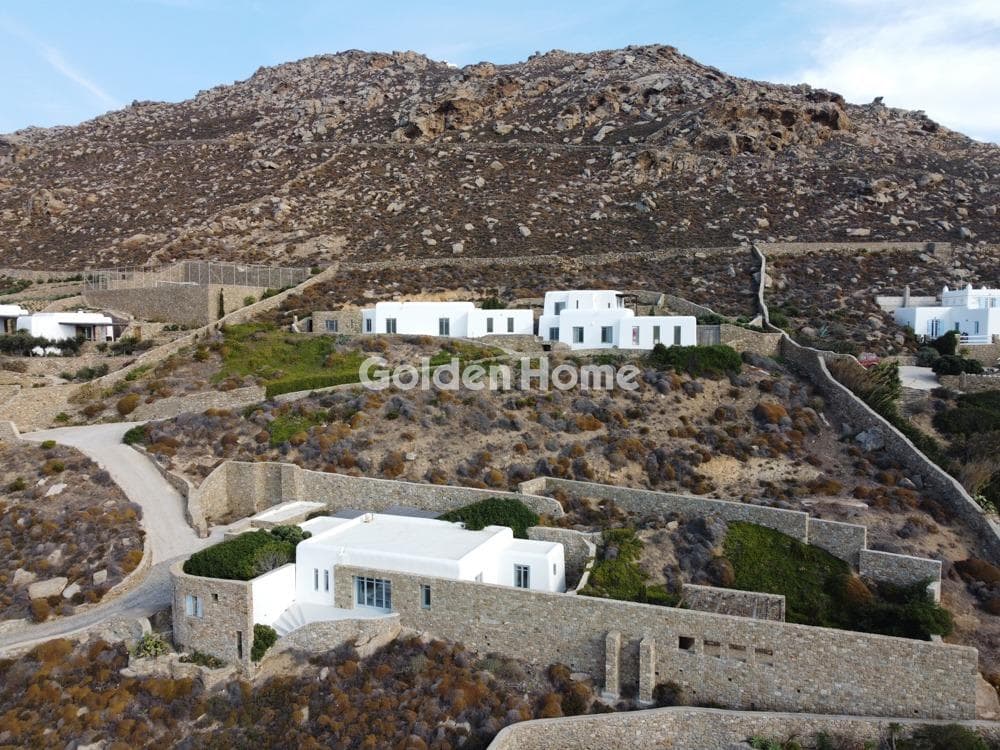 House in Kastro, Mykonos — Photo 11 of 11