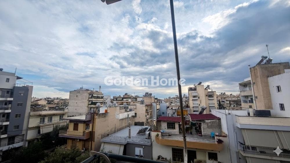 Διαμέρισμα στην Αγία Ελεούσα, Καλλιθέα — Φωτογραφία 14 από 14