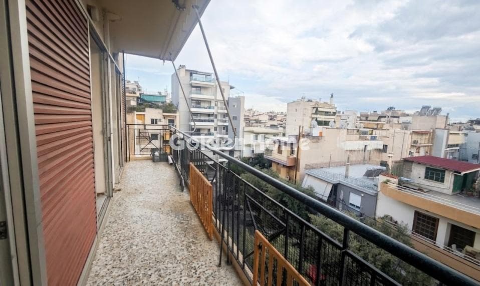 Διαμέρισμα στην Αγία Ελεούσα, Καλλιθέα — Φωτογραφία 13 από 14