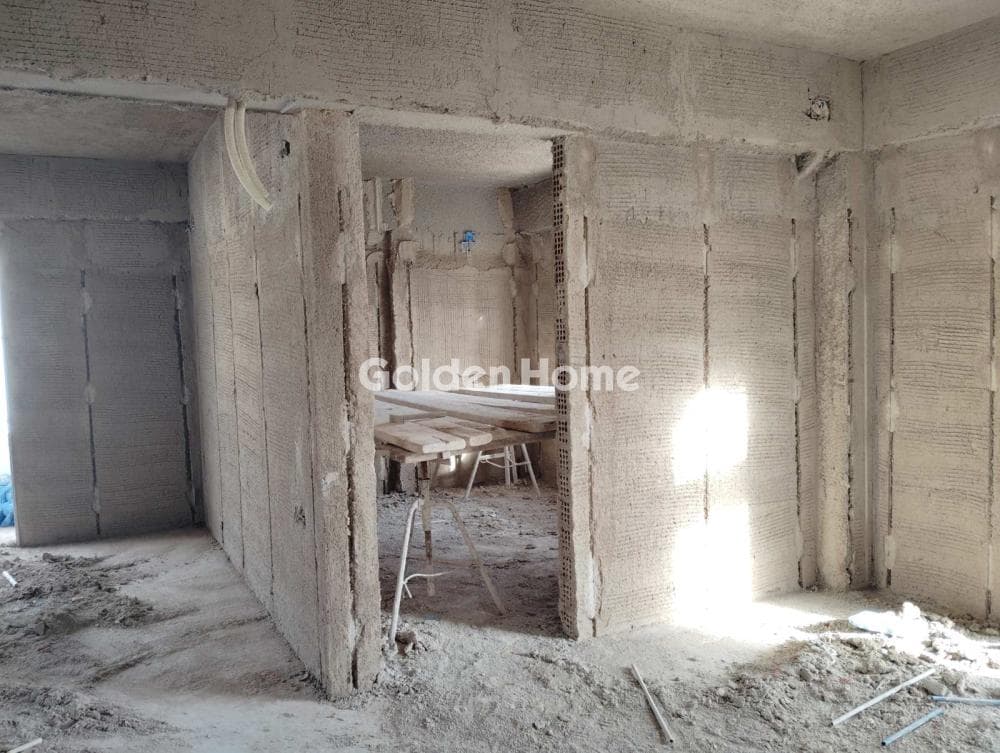 Διαμέρισμα στην Ολυμπιακοί Αετοί, Άγιος Ιωάννης Ρέντης — Φωτογραφία 6 από 7