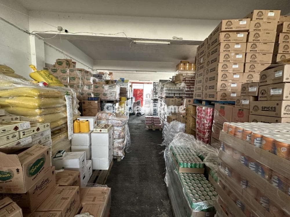 Αποθήκη στην ΒΙΟΠΑ, Άγιος Ιωάννης Ρέντης — Φωτογραφία 4 από 5