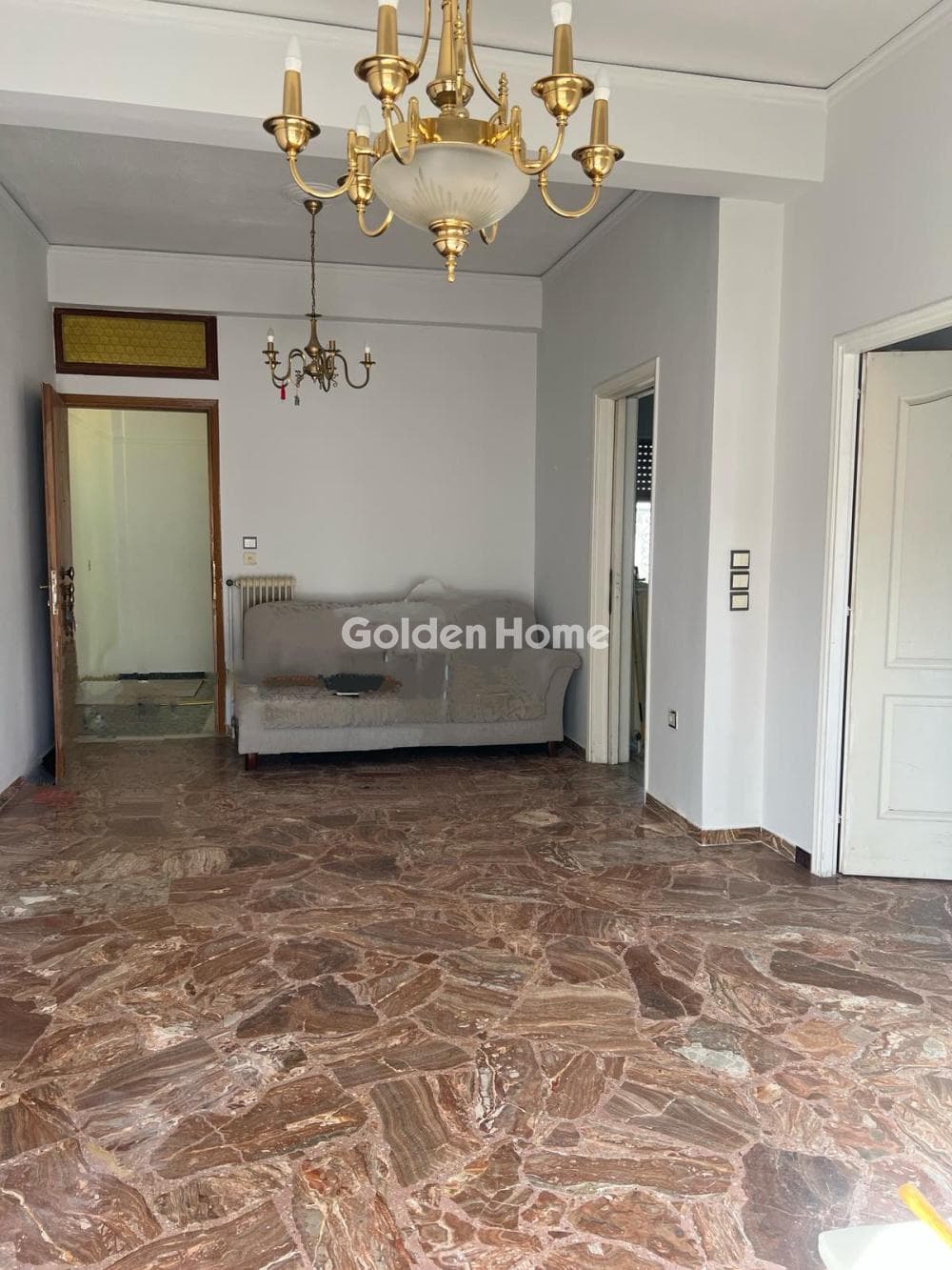 Apartment in Profitis Ilias, Metamorfosi — Photo 2 of 8