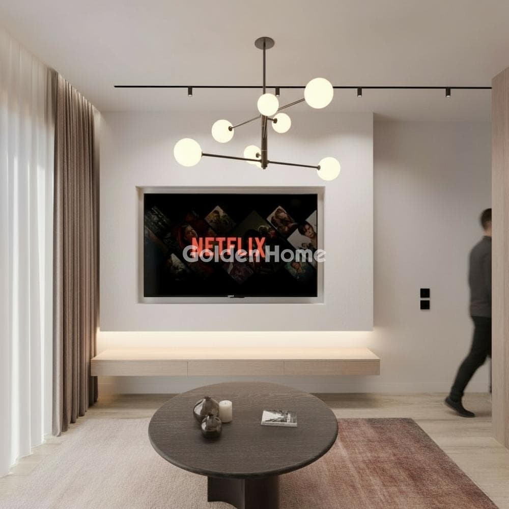 Apartment in Center, Marousi — Photo 2 of 19