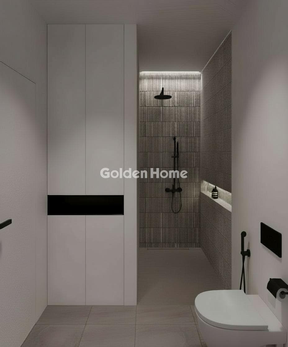 Apartment in Center, Marousi — Photo 3 of 19